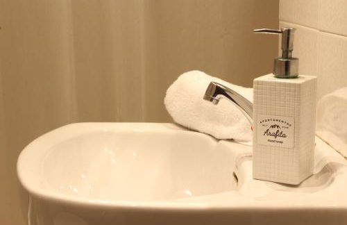 Peña Telera Petfriendly - Arafita Apartamentos - Foto 33