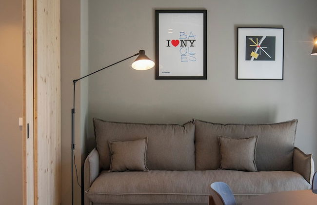 APARTAMENTS LA CARPA - Foto 46