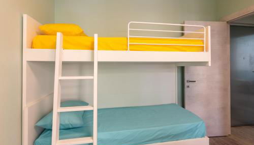 Design a 50 mt dal Mare con Free Garage - AC - WI-FI - 6 Ospiti max - Foto 5