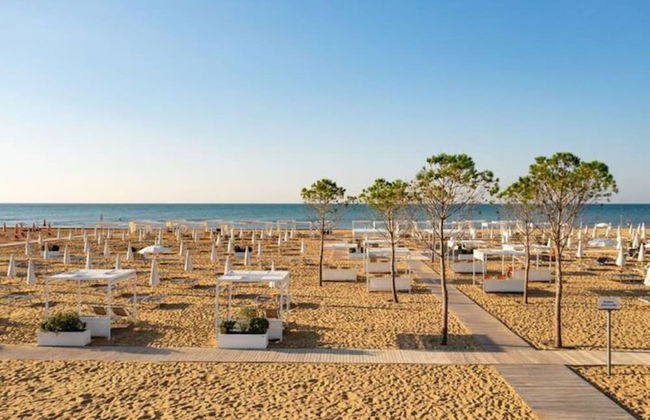 Bright Apartment Close to the Beach - Foto 14