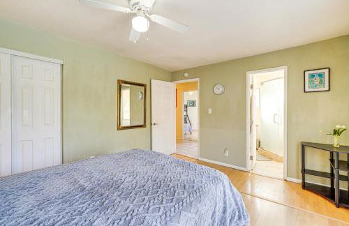 Santa Barbara Home with Private Outdoor Pool! - Photo 10