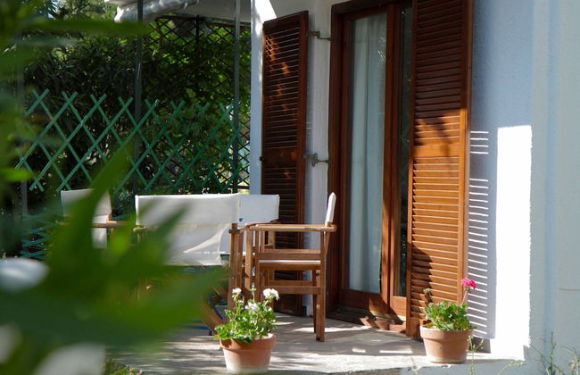 The 4 Travellers Halkidiki - Foto 80