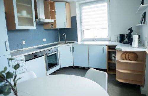 Schöne Ferienwohnung in Oberkotzau am Fichtelgebirge - Foto 28