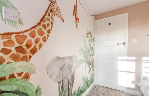 5 Bed in Goodleigh oc-h34606 - Foto 21