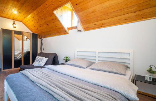 Chalet Vršak by Interhome - Foto 44