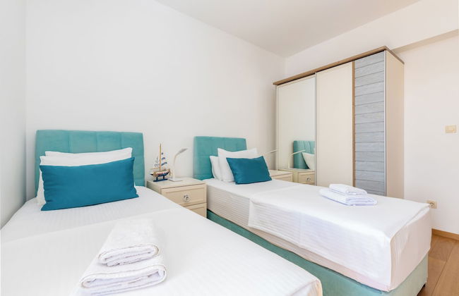 Apart Hotel MS Katunjanin - Foto 47