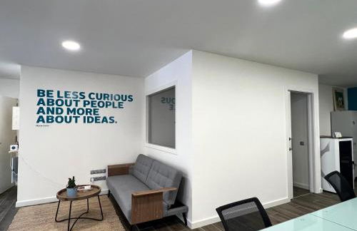 Espot Cowork & Apartments - L'Amfitriona - Photo 52