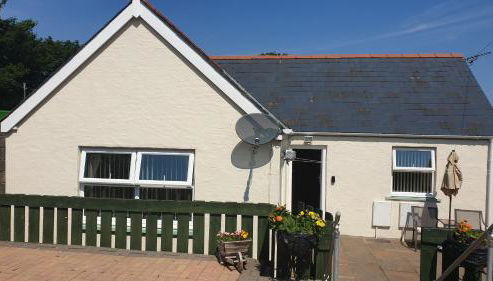 Cosy Pembrokeshire Home - Foto 2