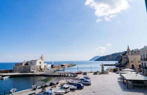Lipari - casa sul mare di marina corta - Foto 10