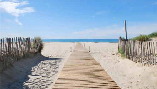 Le Patio de Santa Monica, 5 minutes from the sea, 2 stars - Foto 4