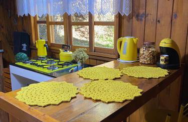 Chalé Boutique Recanto dos Ursos - Foto 32