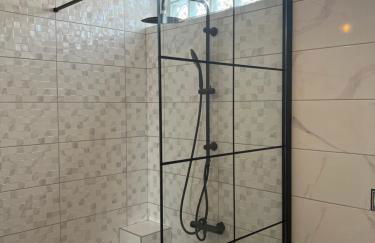 Heraklia villa sea view pool & jacuzzi - Foto 45