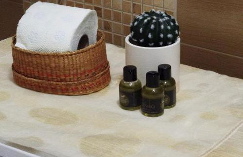 App - Il Fenicottero con parcheggio gratuito ad Orbetello - Foto 27