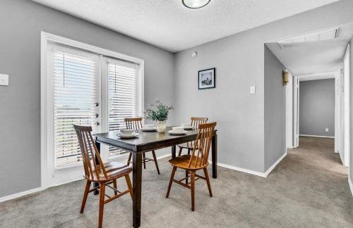 Cozy Brand New Studio 1 Bath, Gym 604 - Foto 13