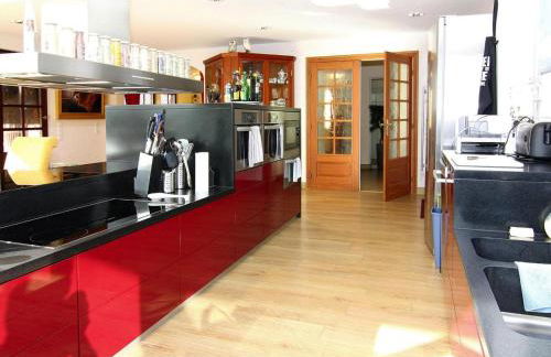 Friesenhaus Nahe Wattenmeer Welterbe - Foto 34