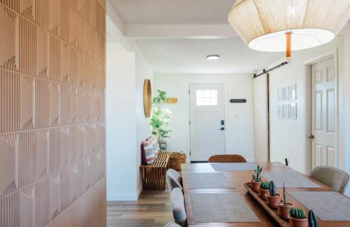 Wanderlust Joshua Tree Stargazing Desert Retreat - Photo 54