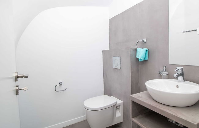 Sea View Villa in Kalythies with Private Pool near 3 Beaches - Foto 25