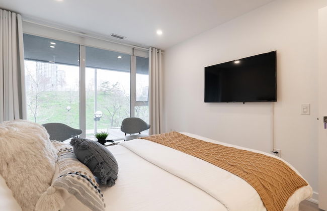 Rivetstays - Dan Leckie - Foto 8