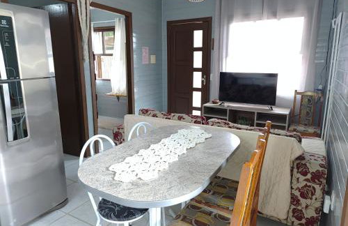 Res Canto dos Pássaros - Chalé 03 - Foto 10