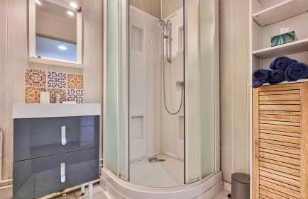 Chez Coralie - T2, 2 pers, parking, balcon - Photo 9