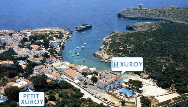 Petit Xuroy - Foto 2