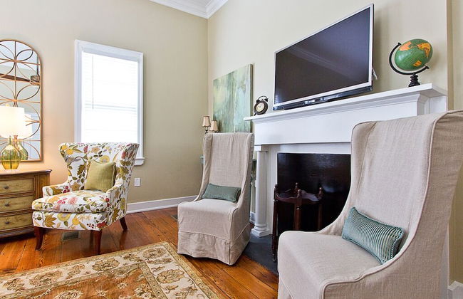 Habersham House by Tybee Vacation Rentals - Photo 16