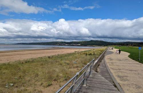 Coastal Retreat in Carmarthenshire - Foto 23