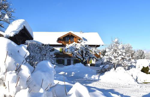 Ferienwohnung beim Hainz - Foto 40