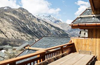 Les Chalets de la Source 2 - Luxe - Skis aux pieds - 14 personnes - Foto 59