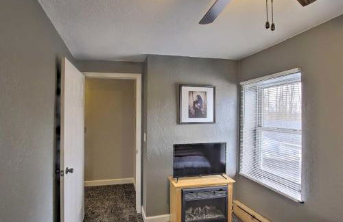 Spacious Sheboygan Home with Grill and Fire Pit! - Foto 33