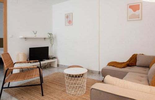 Apartamentos FV Flats Valencia - Mestalla 5 - Foto 44