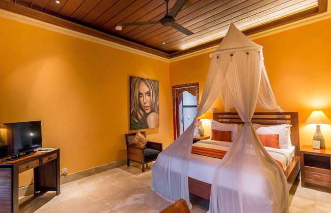 Bidadari Private Villas & Retreat - Photo 14