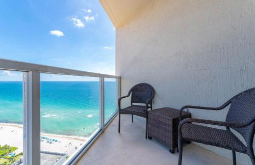16699 Collins Ave Unit 2906 in La Perla - Foto 34