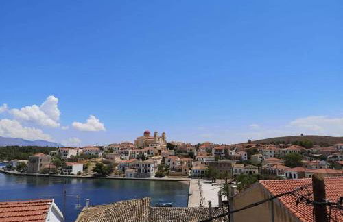 Galaxidi Sea View Apartment , Galaxidi - Foto 7