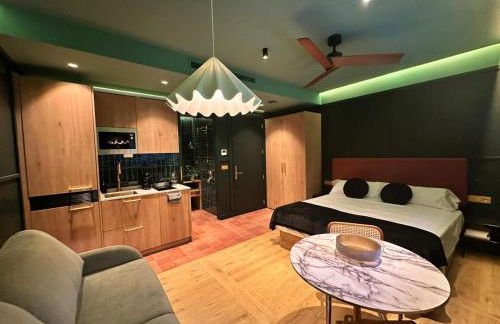 BILBAO NORTH SHORE APARTMENTs 10 - Foto 36