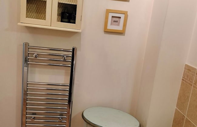 Luxury Apartment in Hemel Hempstead Uk for Couples and Executives, Free Wifi - Foto 18