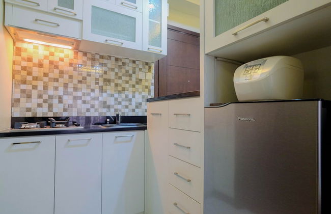 Well Appointed 1BR Apartment at The Aspen Residences - Photo 8