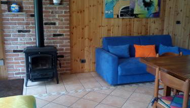 Chalet del Laghetto - Foto 2