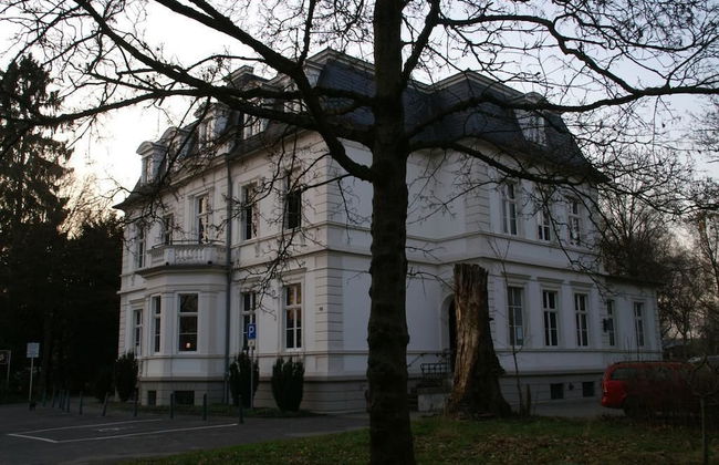 Ferienwohnung Villa Weyermann - Foto 54