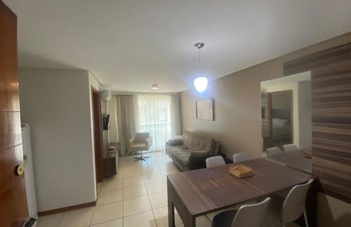 Apartamento Luxo Beira Mar AP 124 - Foto 6