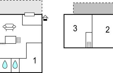 Ferienhaus 41 In Kirchheim - Foto 20