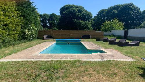 Sparkford Hall - Foto 5