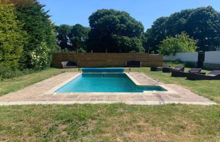 Sparkford Hall - Foto 5