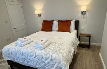 Luxury 2 Bedroom Cottage - Foto 22