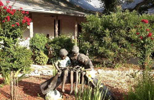 Stunning Luxury Estate on Private Lake in Texas Hill Country near Austin - Foto 23