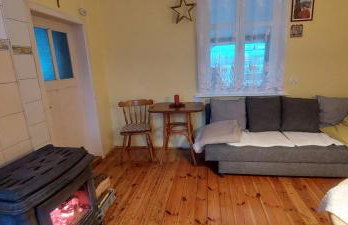 Domek Drewniany - Foto 9