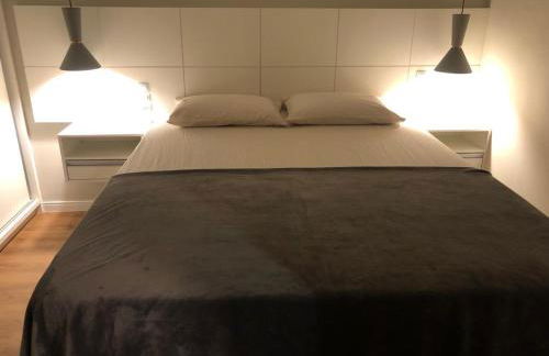 Ocean Flat 707 - Praia da Costa - Foto 8