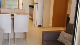 Eco Summer Flat Tambaú - Foto 2, Shower