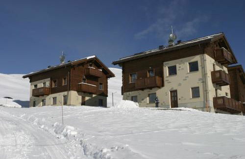 Chalet Li Baita Daniela - Photo 32