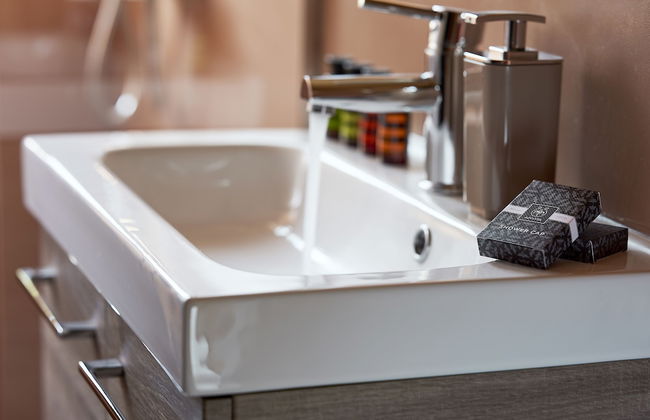 Elaia Luxury Suites Lagonissi - Foto 41